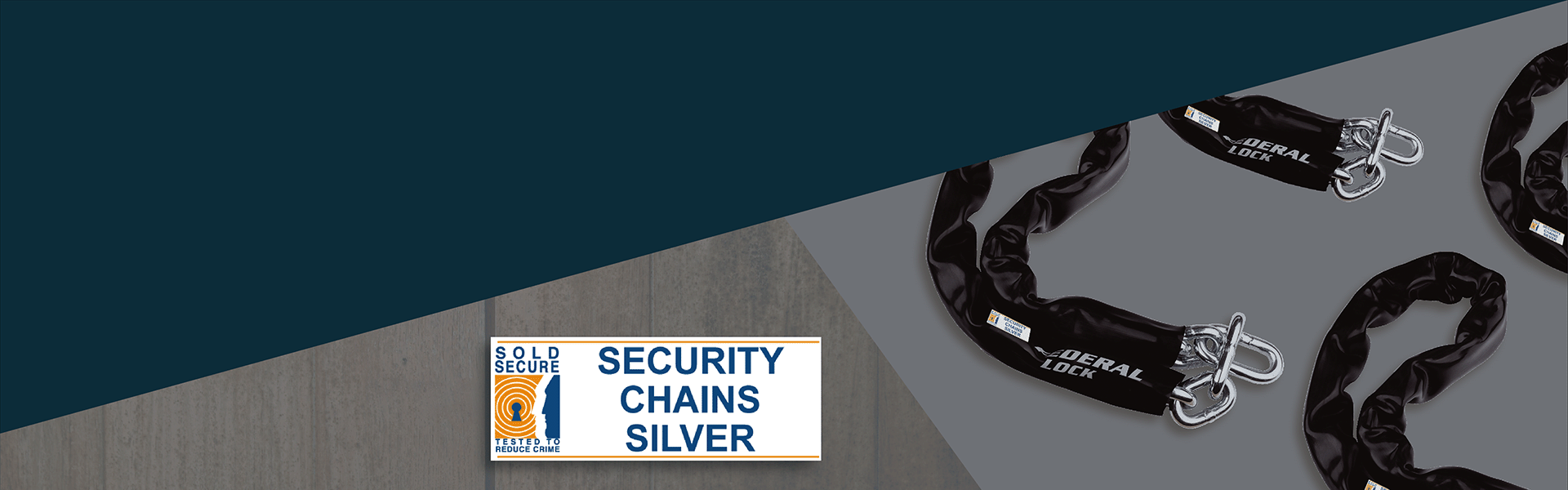Sold Secure (SS101)  Security Chains
