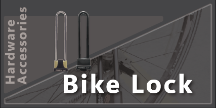 >Bike Locks