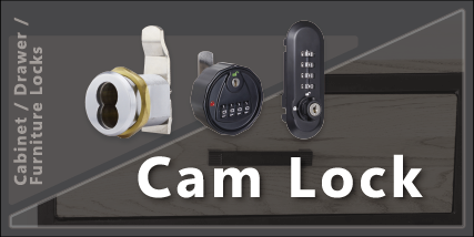 >Cam Locks