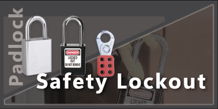 > Safety Lockout