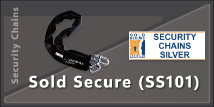 >Sold Secure (SS101)  Security Chains