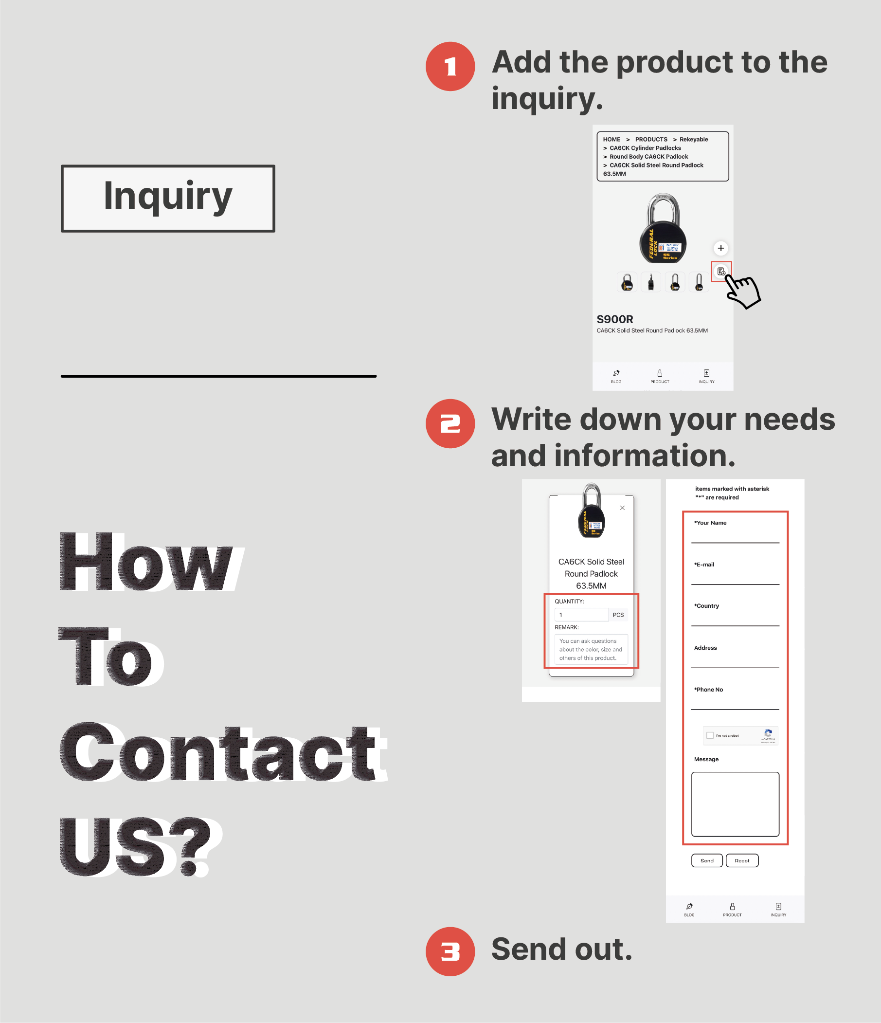 How To contact us-2