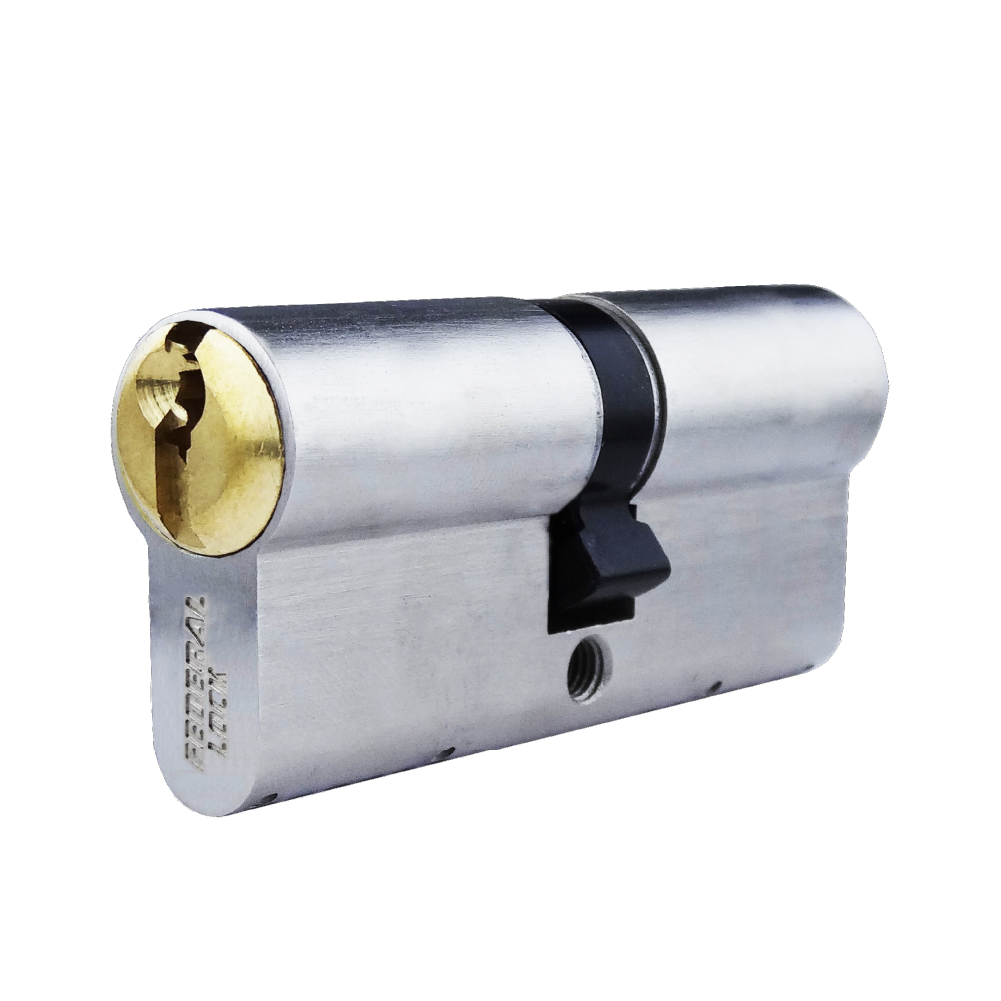 Euro Profile Cylinder Standard Series / Double Cylinder