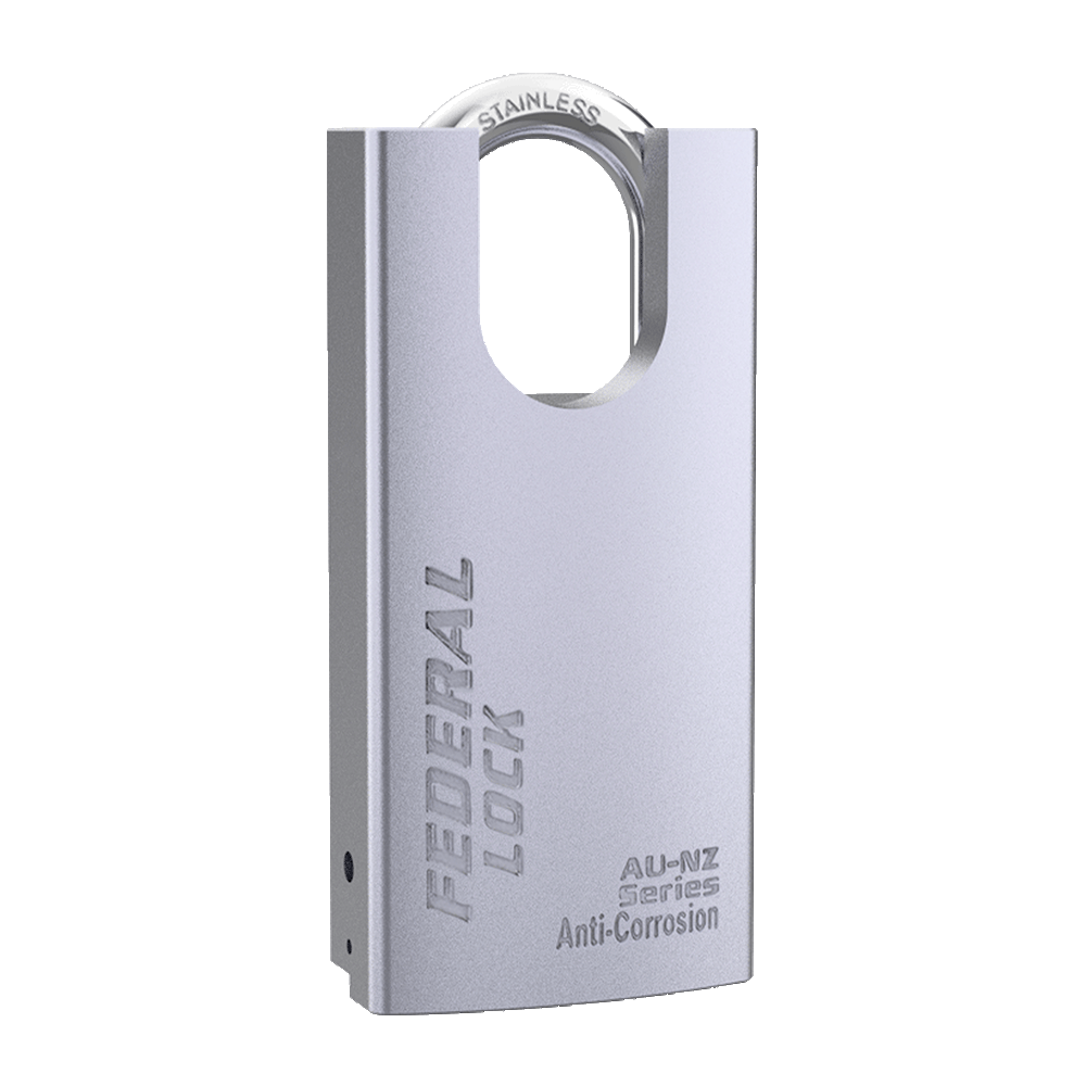 High Security Stainless Steel Padlock 40MM