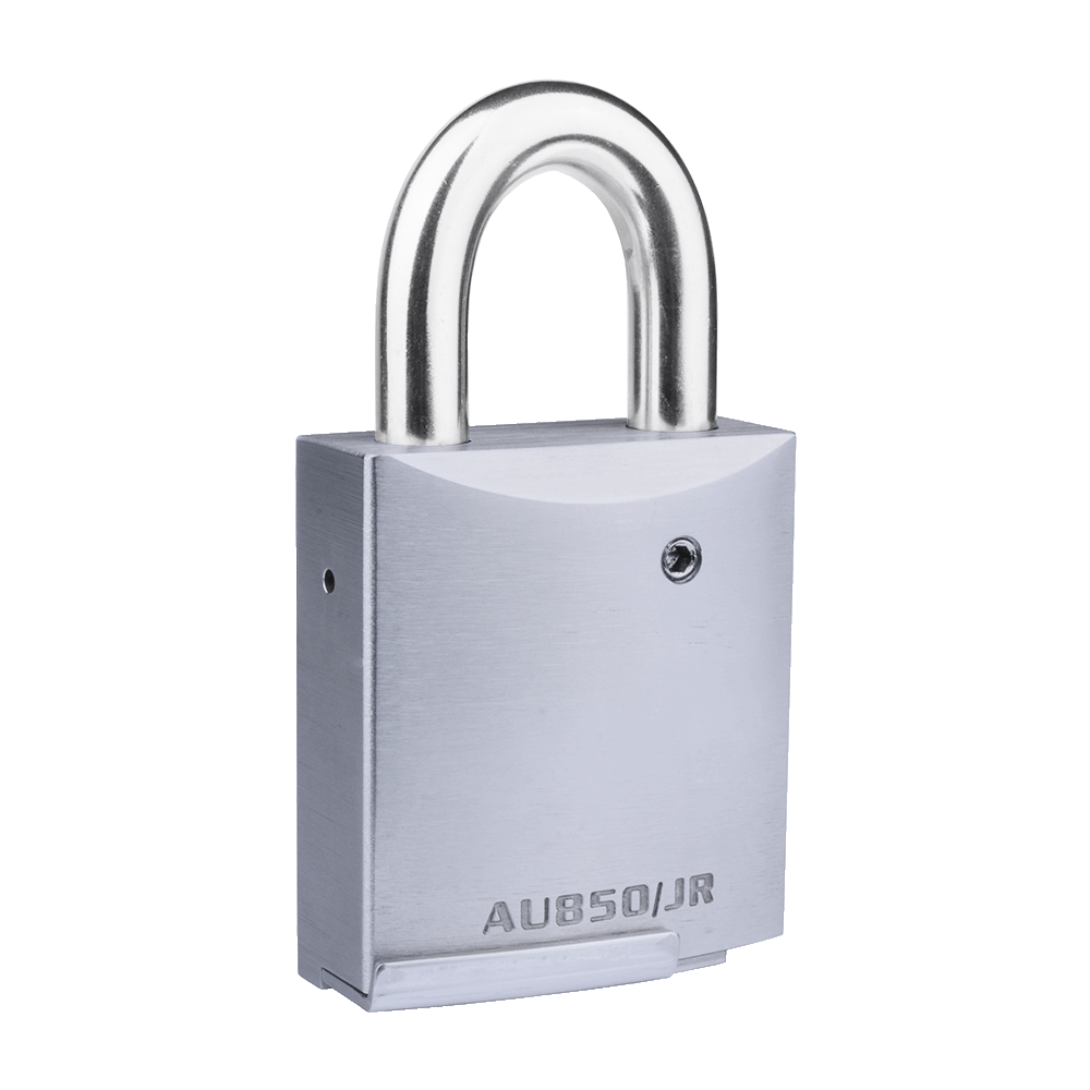 High Security Stainless Steel Padlock 50MM