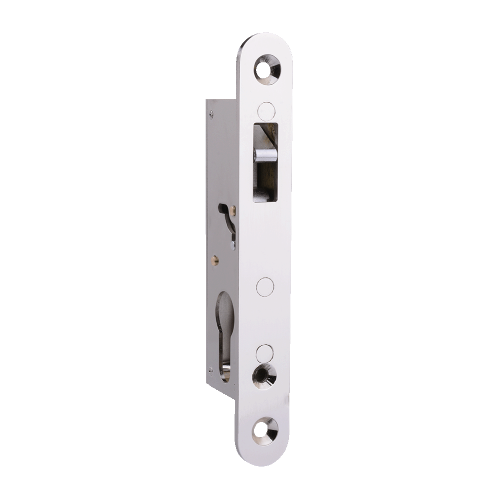 Multipoint Lock Series