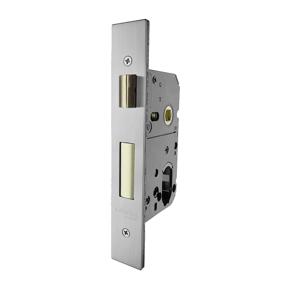 Security Cylinder Mortise Lock