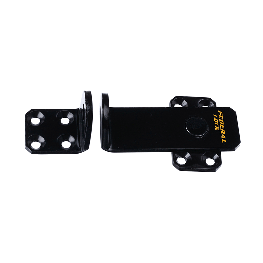 High Security Hasp 35MM