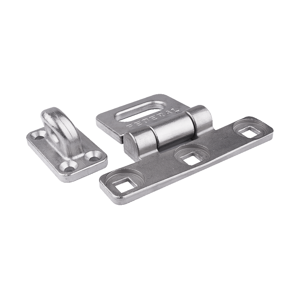 High Security Hasp 60MM