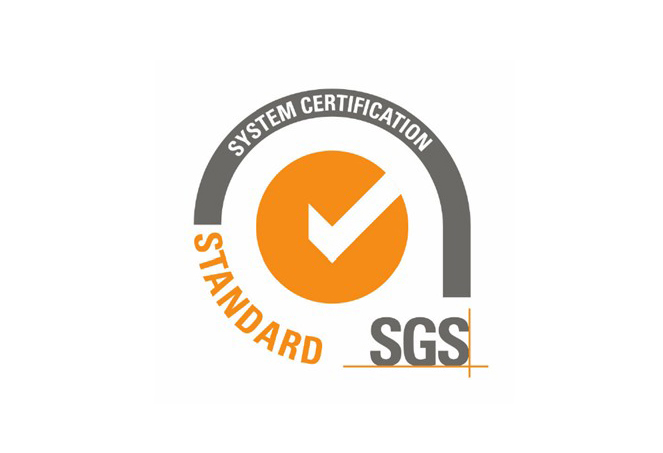 SGS Certification