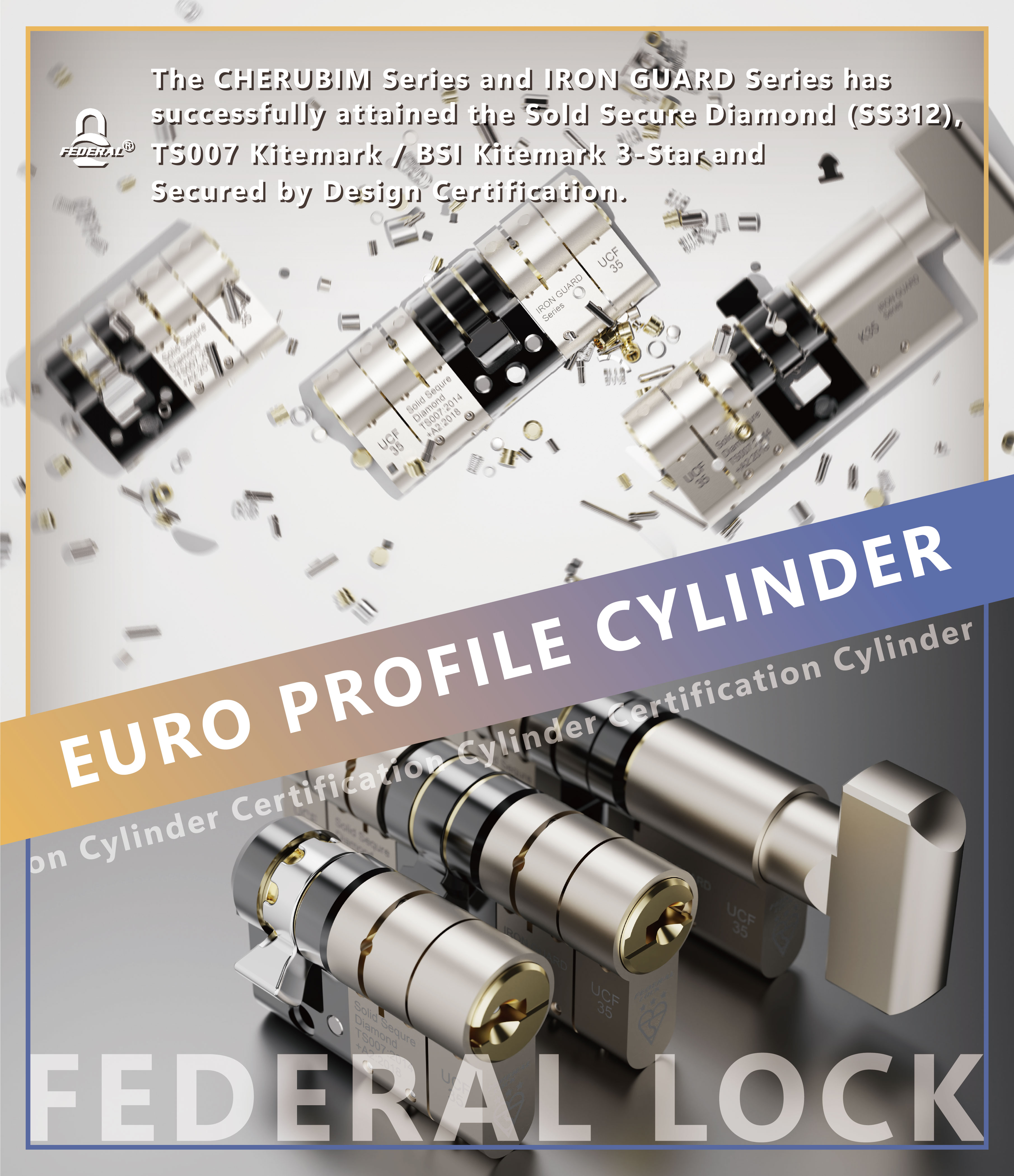 EURO CYLINDER