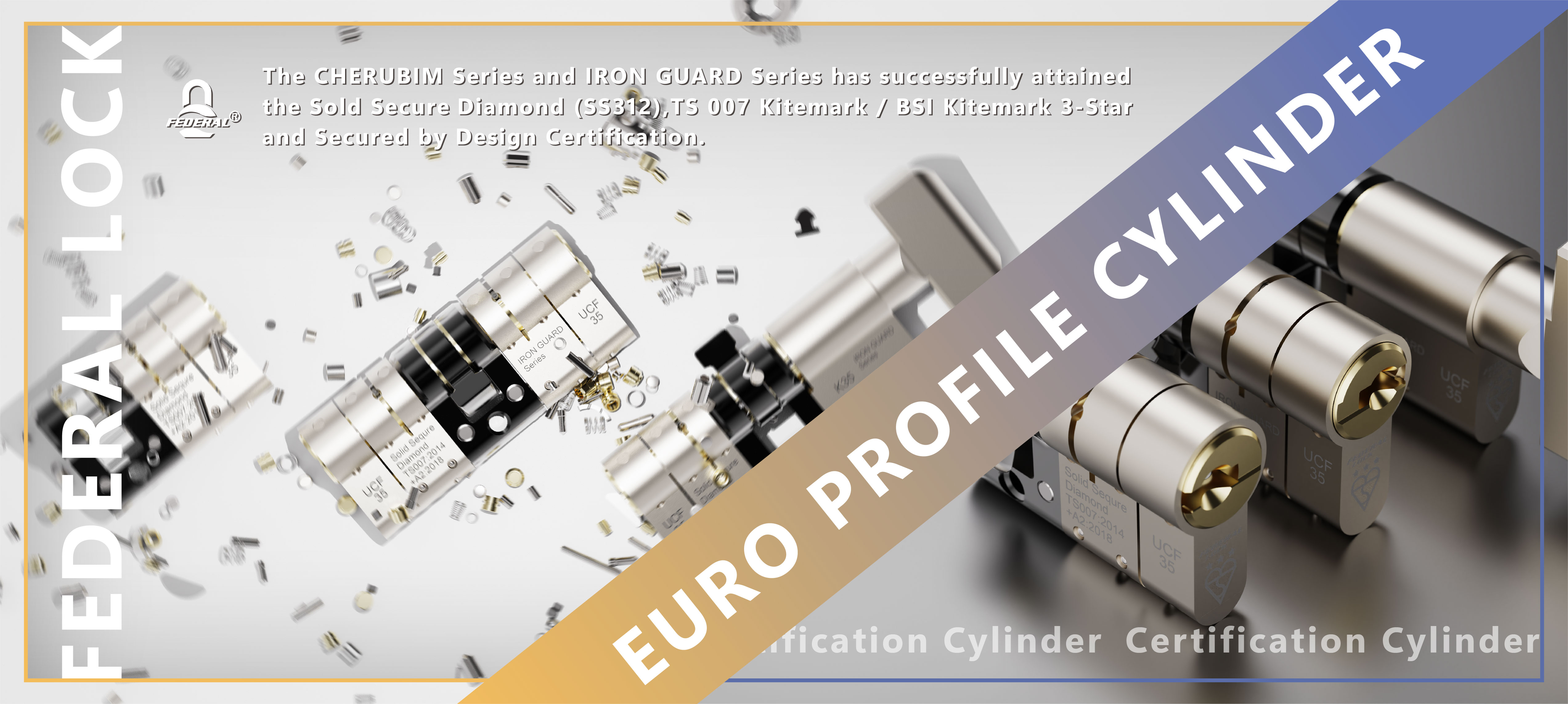 EURO CYLINDER