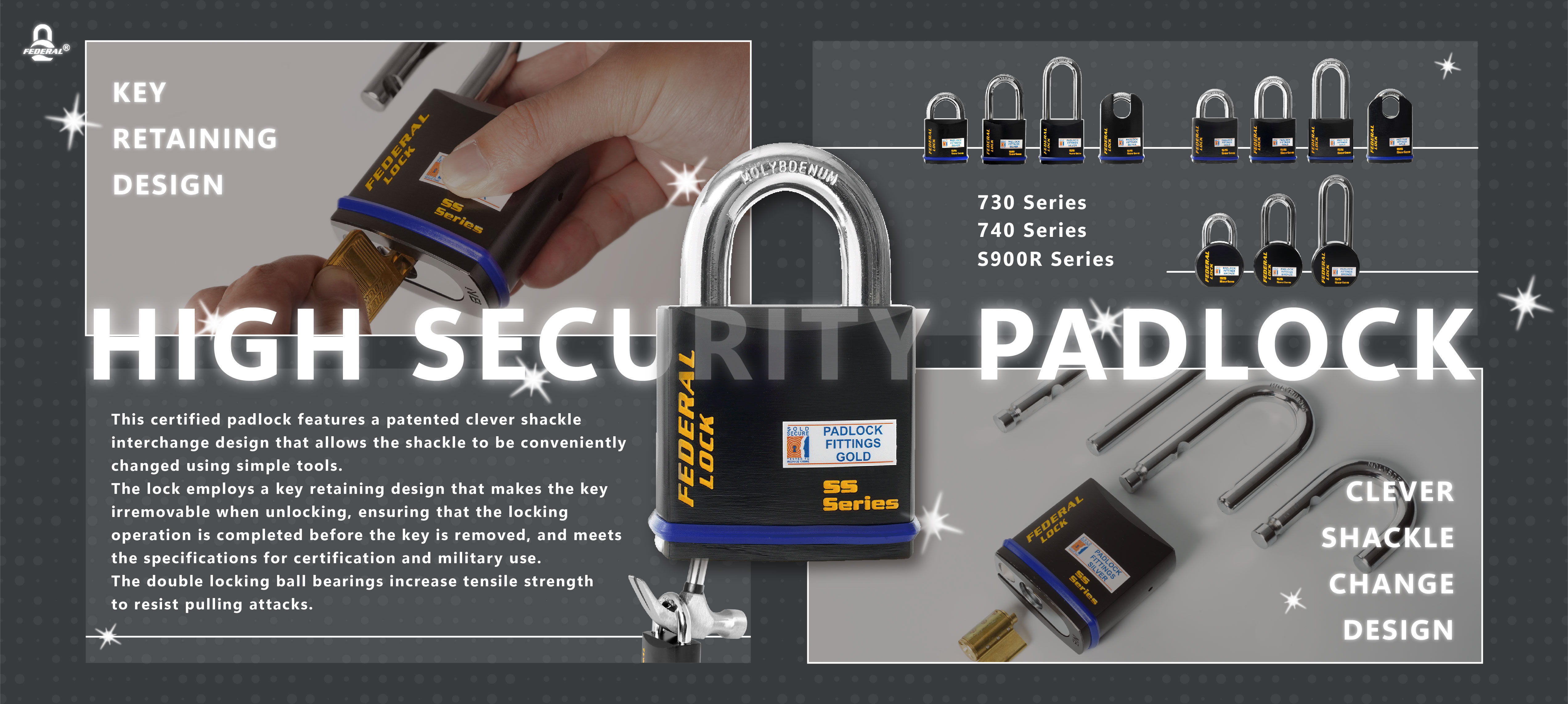 PADLOCK