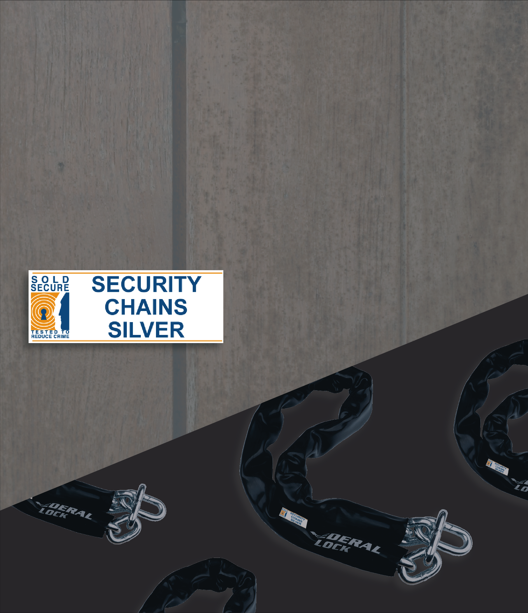 Sold Secure (SS101)  Security Chains