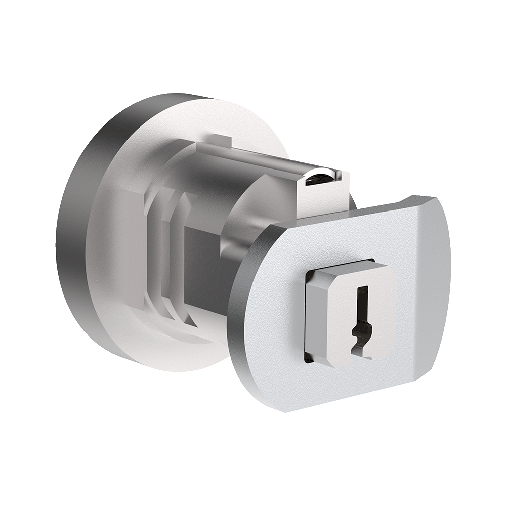 Federal Lock - Cam Lock CM30-SFIC