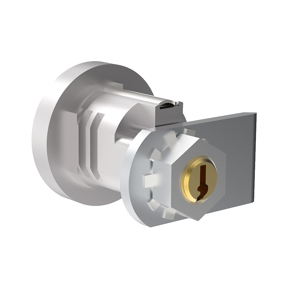 Federal Lock - Cam Lock CM30-SFIC