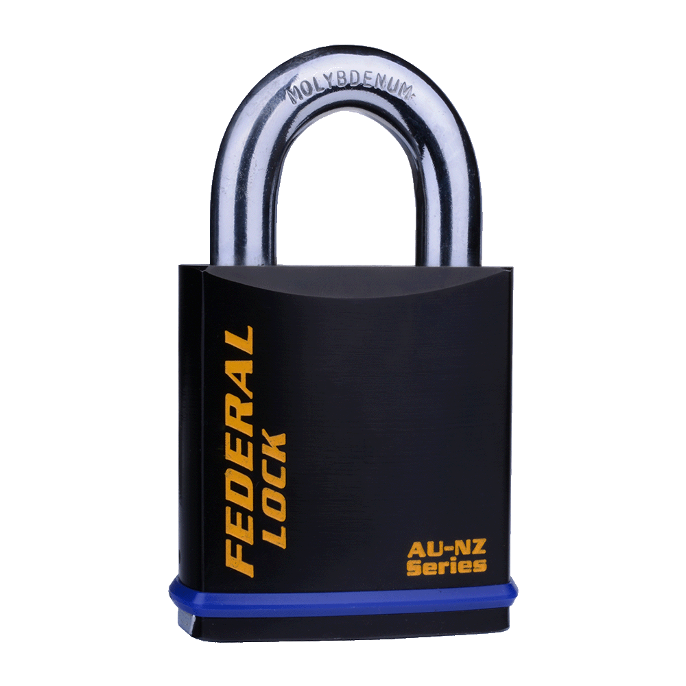 Federal Lock - SFIC Cylinder PadlocksLFIC Cylinder PadlocksKIK Cylinder ...