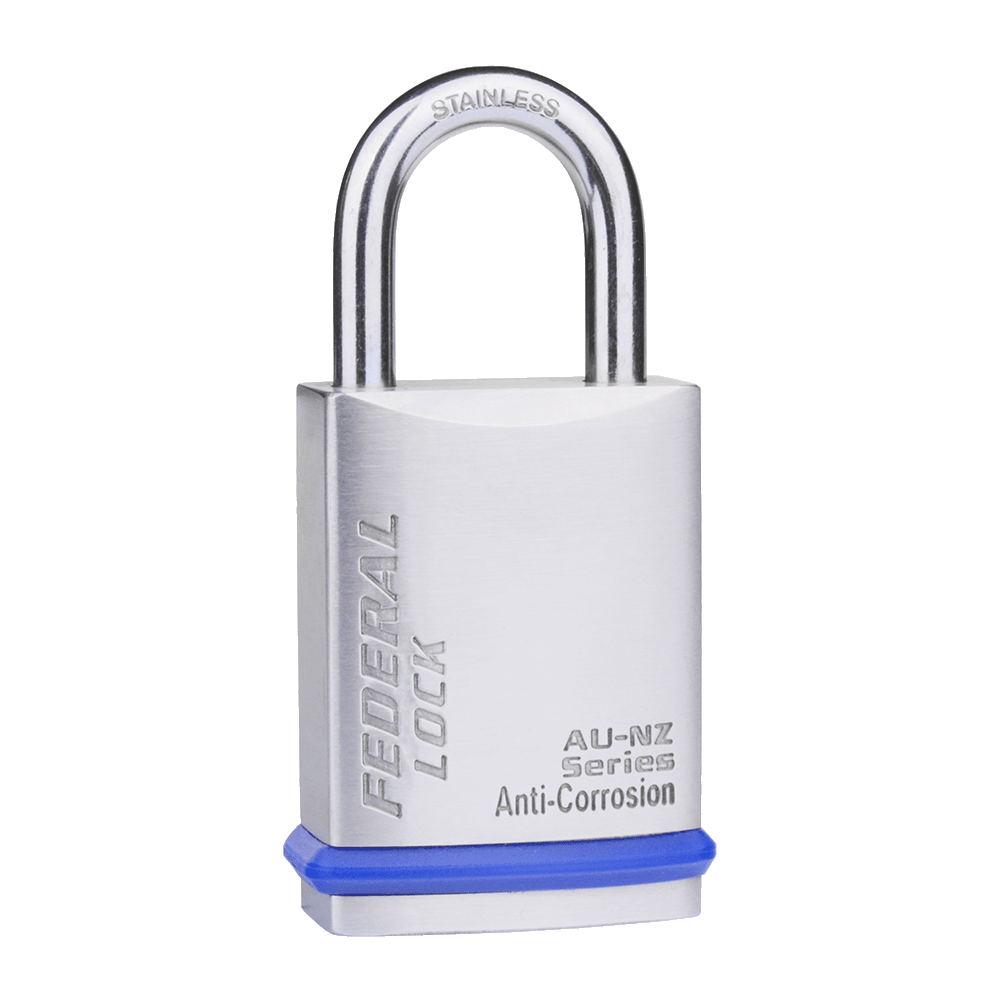 AUNZ Stainless Steel Padlock 40MM