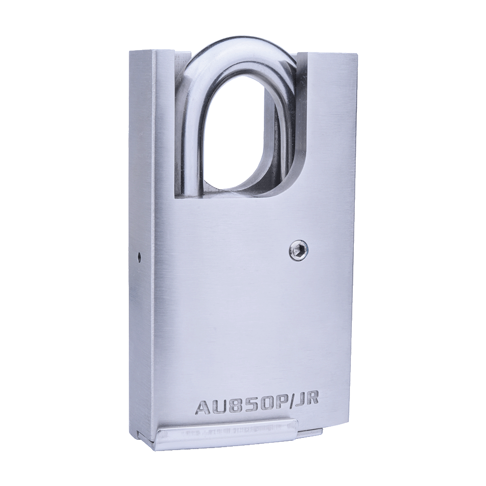 High Security Stainless Steel Padlock 50MM