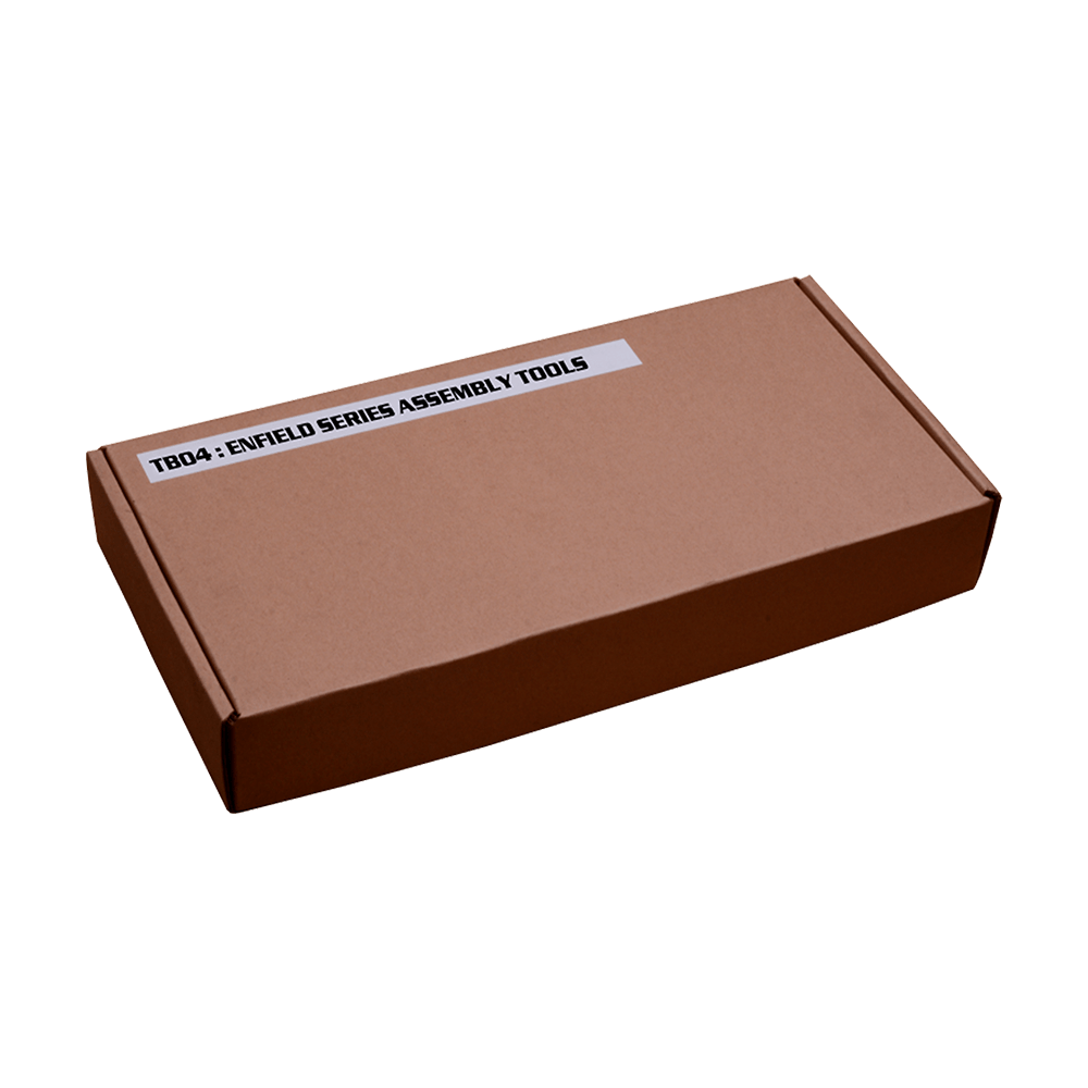 Tool Box for 5Y/6Y Series cylinder