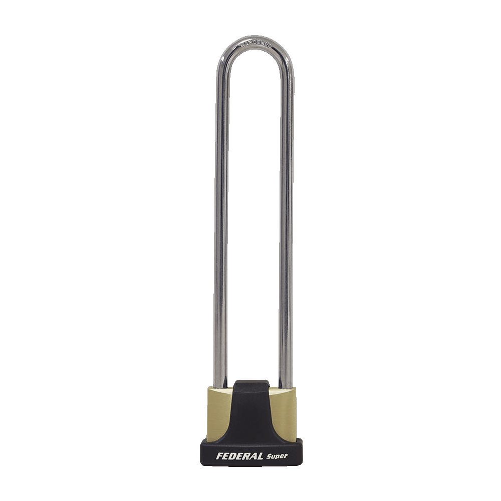 Bike Lock 45MM