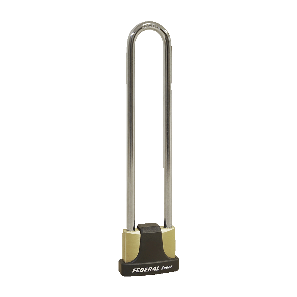 Bike Lock 45MM