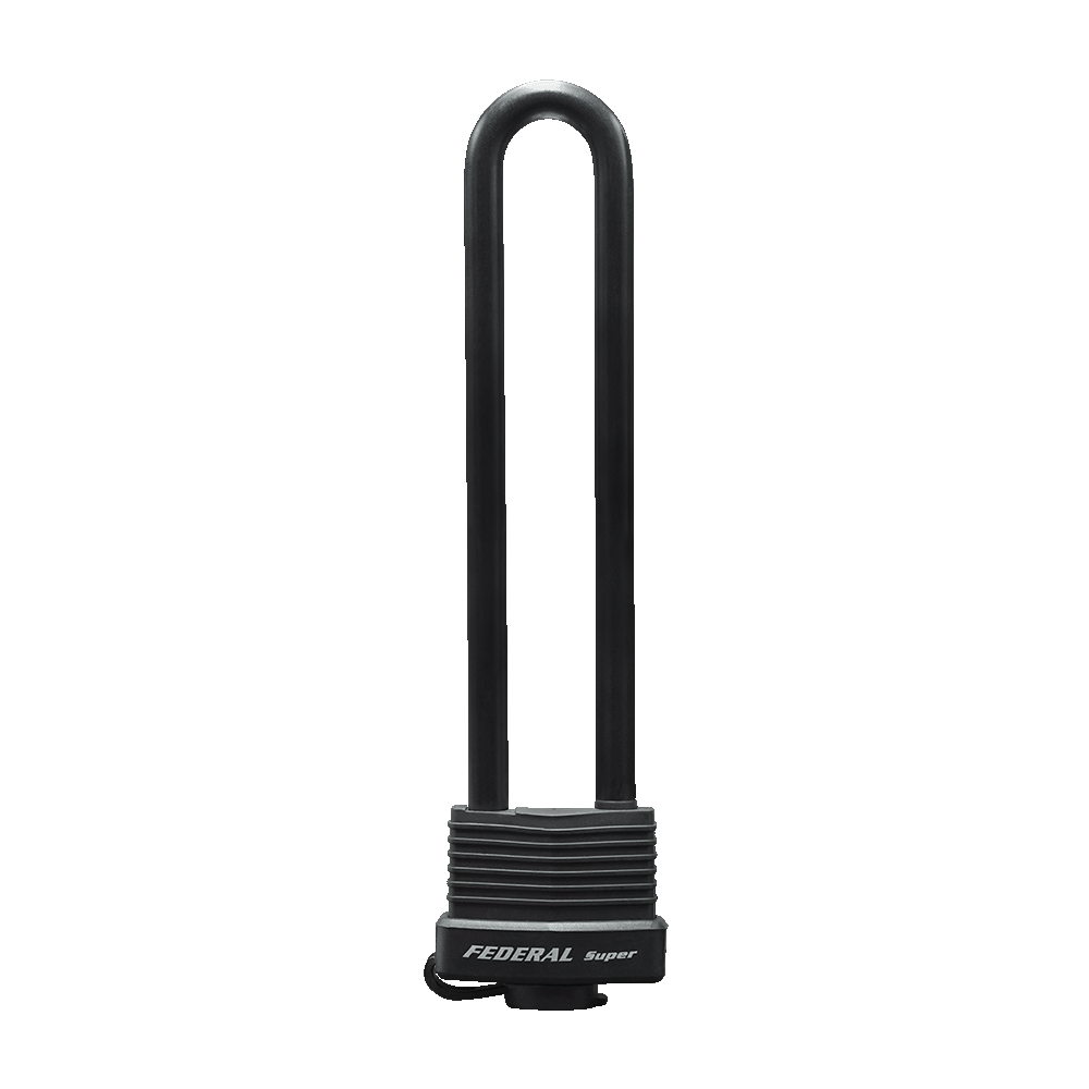 Bike Lock 43MM