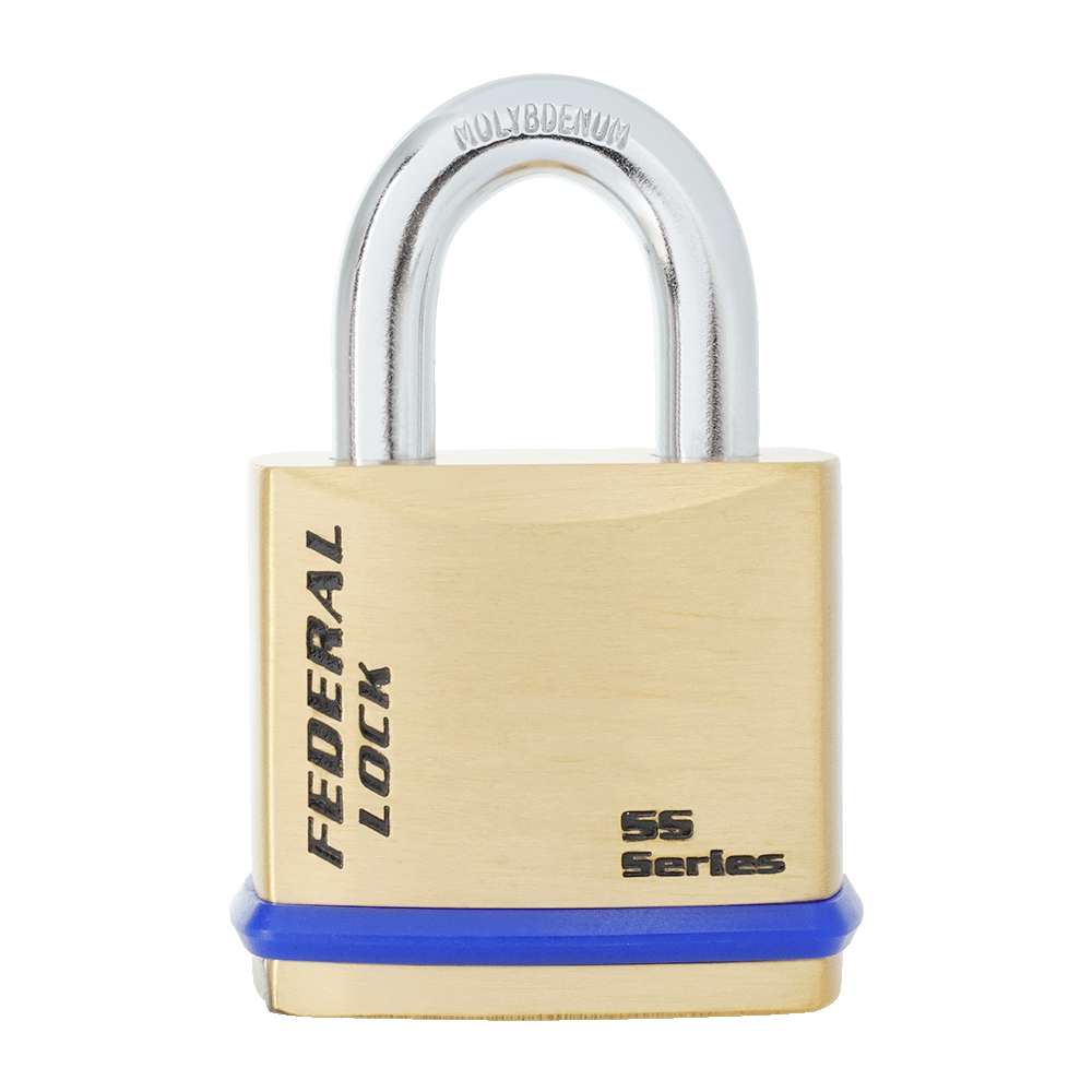 Federal Lock - SFIC Cylinder PadlocksLFIC Cylinder PadlocksKIK Cylinder ...