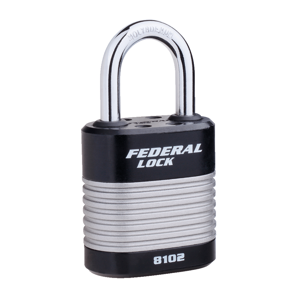 CA6CK High Security A Plus Padlock 44MM