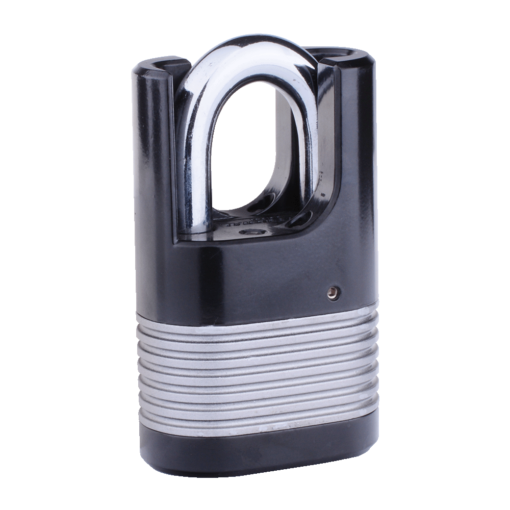 CA6CK High Security A Plus Padlock 50MM