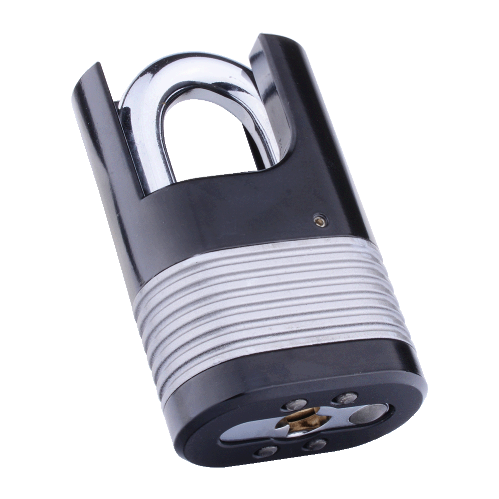 CA6CK High Security A Plus Padlock 50MM