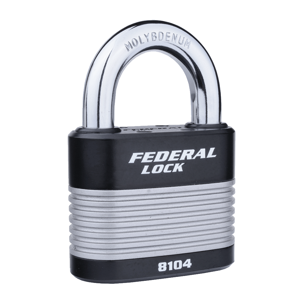 CA6CK High Security A Plus Padlock 63MM