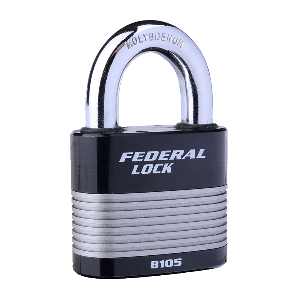 CA6CK High Security A Plus Padlock 70MM