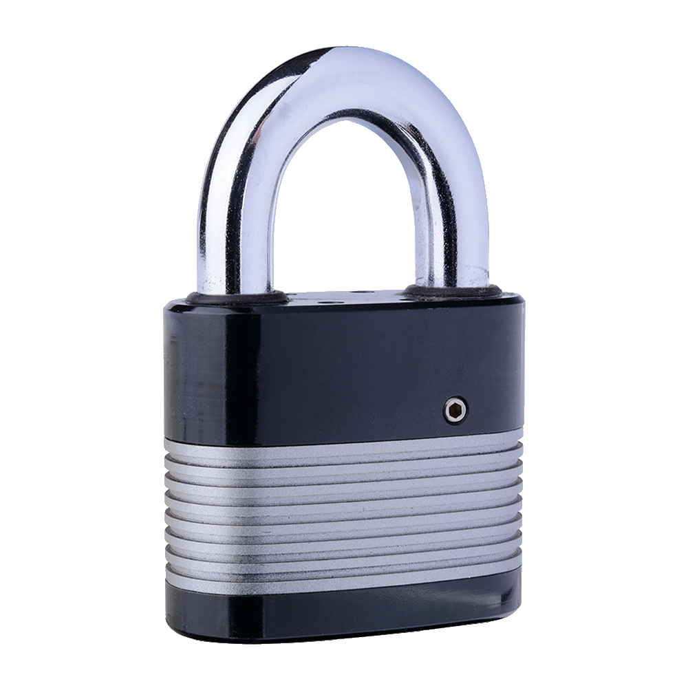 CA6CK High Security A Plus Padlock 70MM