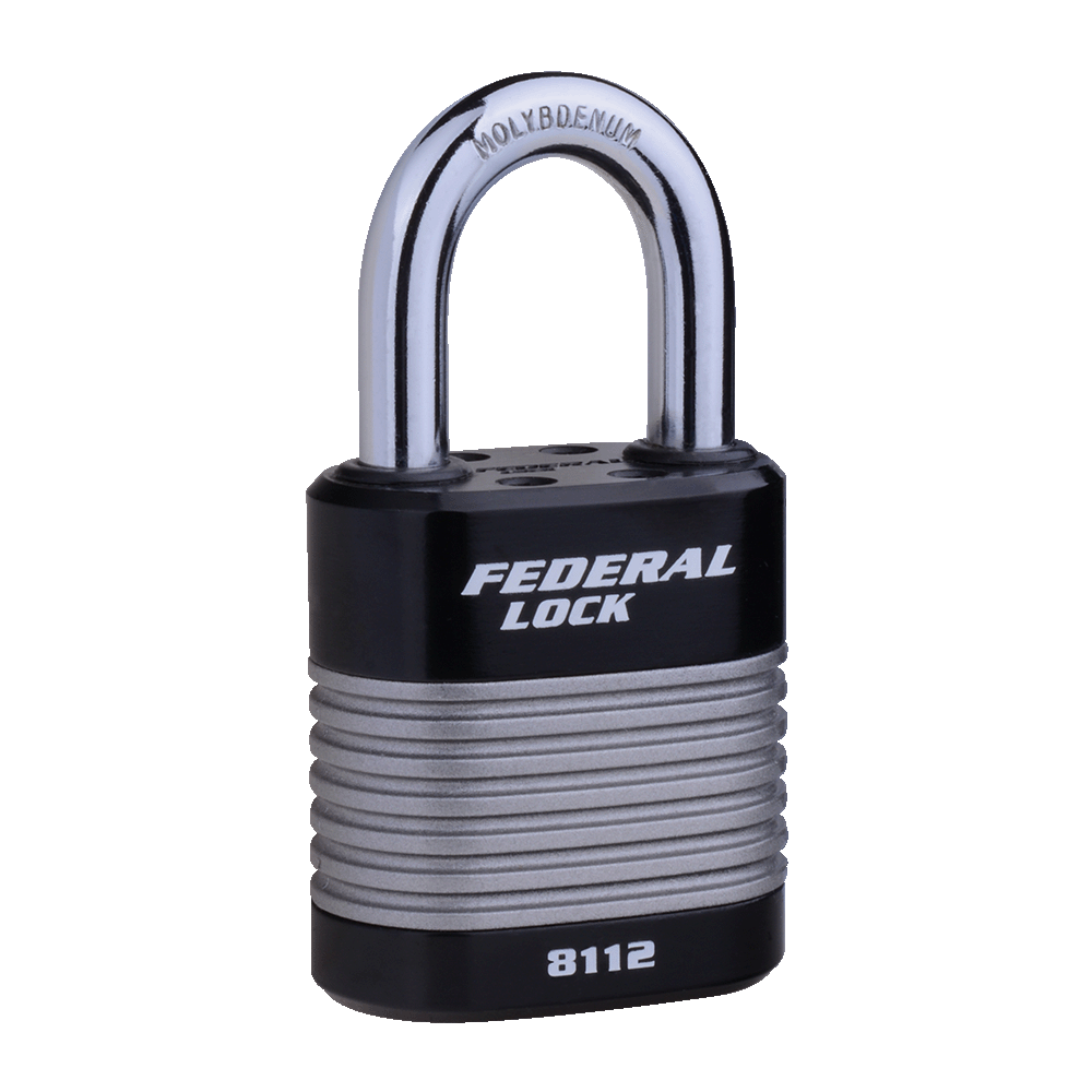 CA6CK High Security A Plus Padlock 44MM