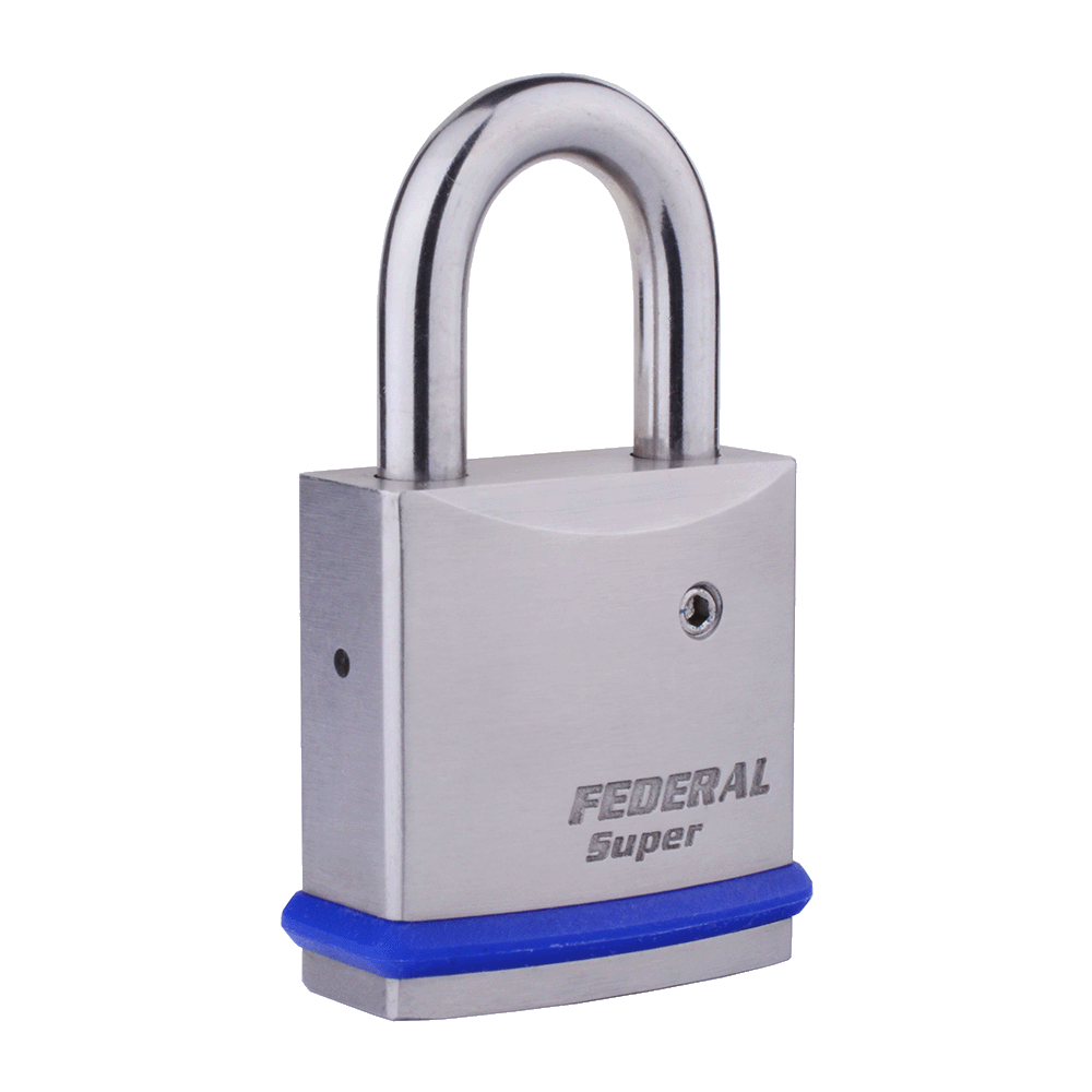 CA6CK Stainless Steel Padlock 44MM