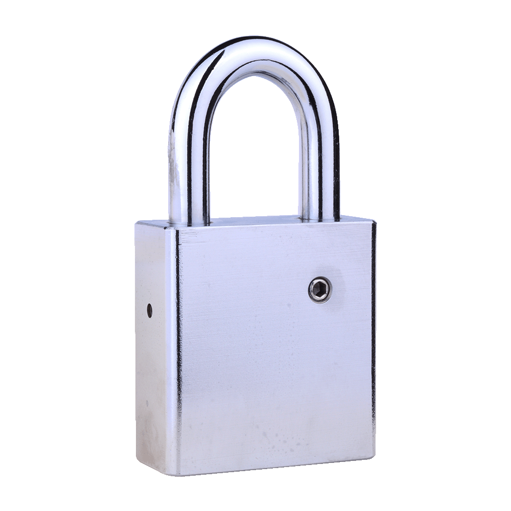 CA6CK Solid Steel Padlock 45MM