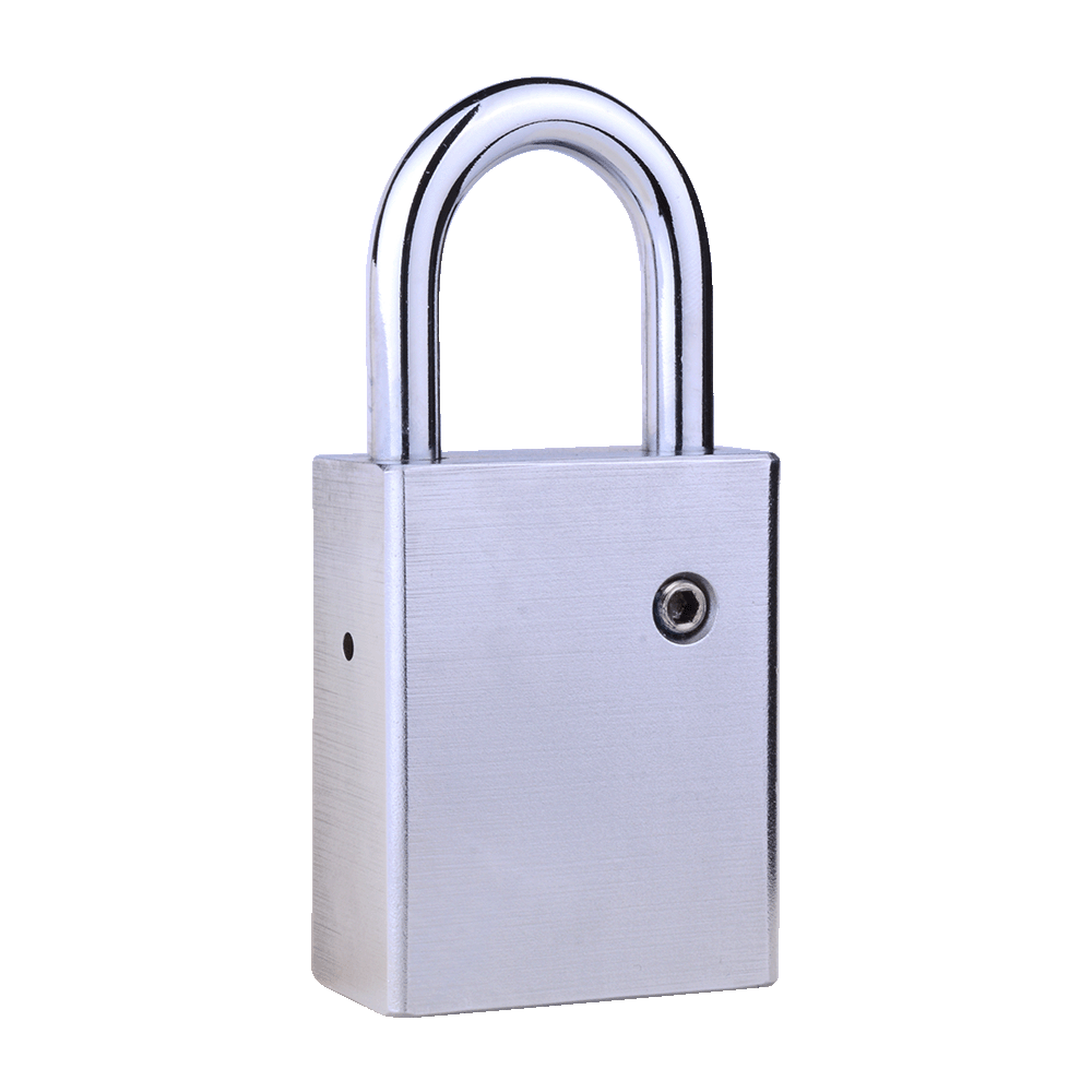 CA6CK Solid Steel Padlock 38MM