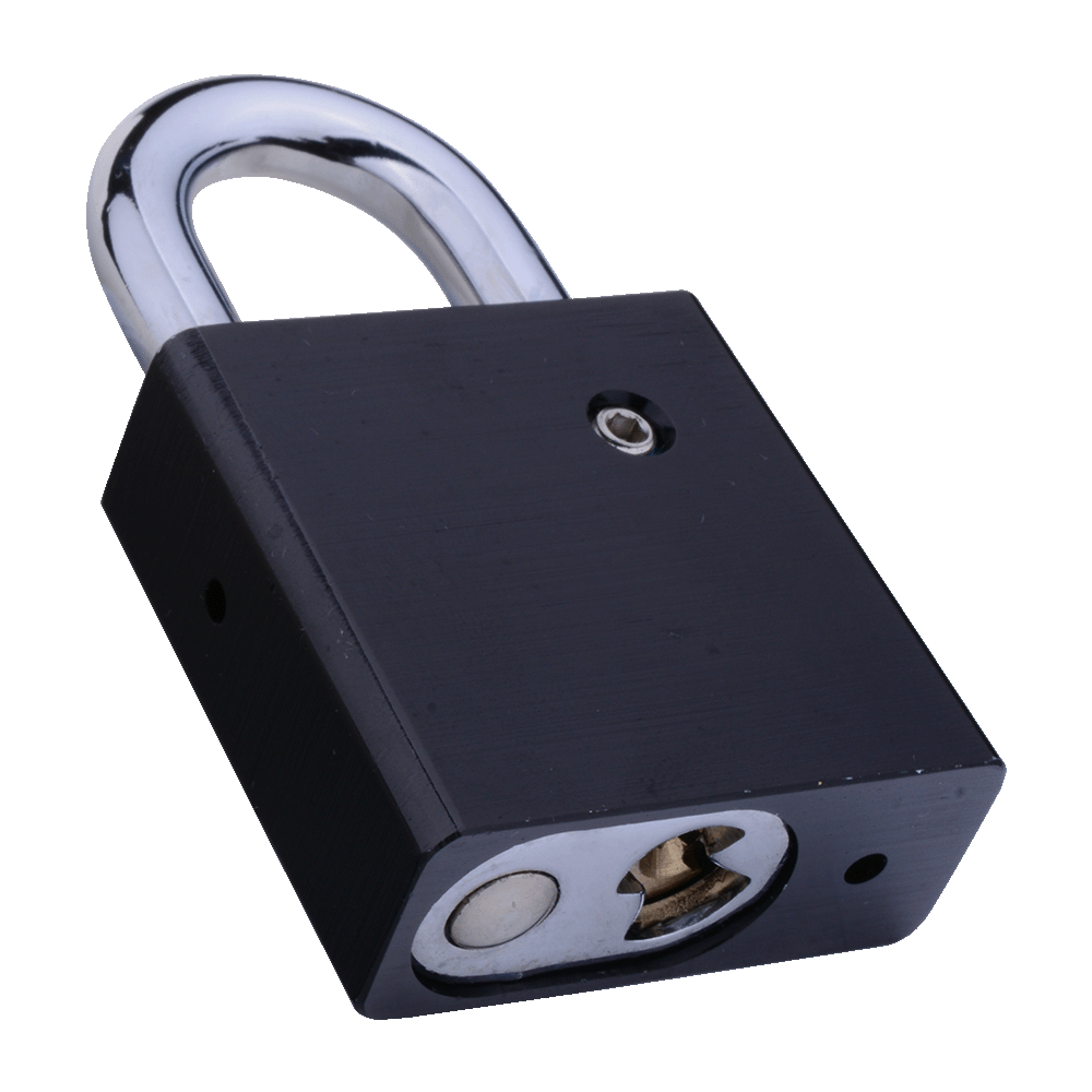 CA6CK Aluminium Padlock 45MM