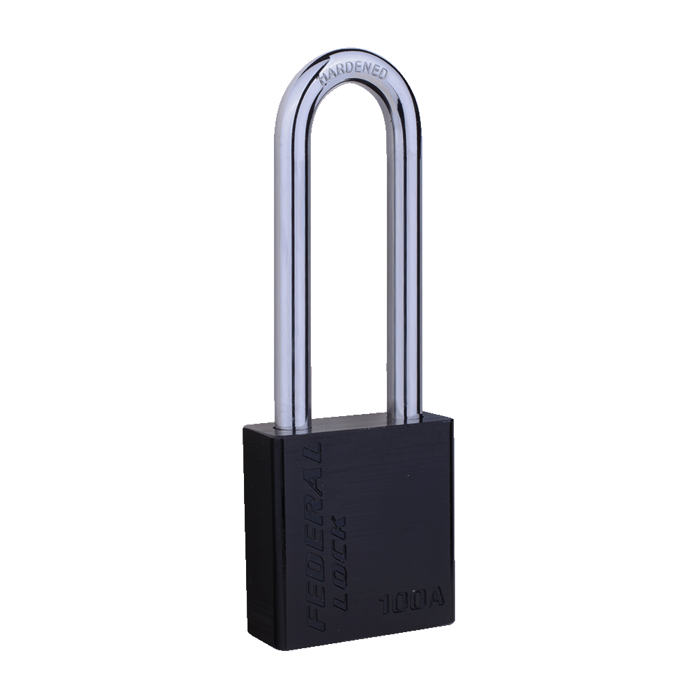 CA6CK Aluminium Padlock 45MM