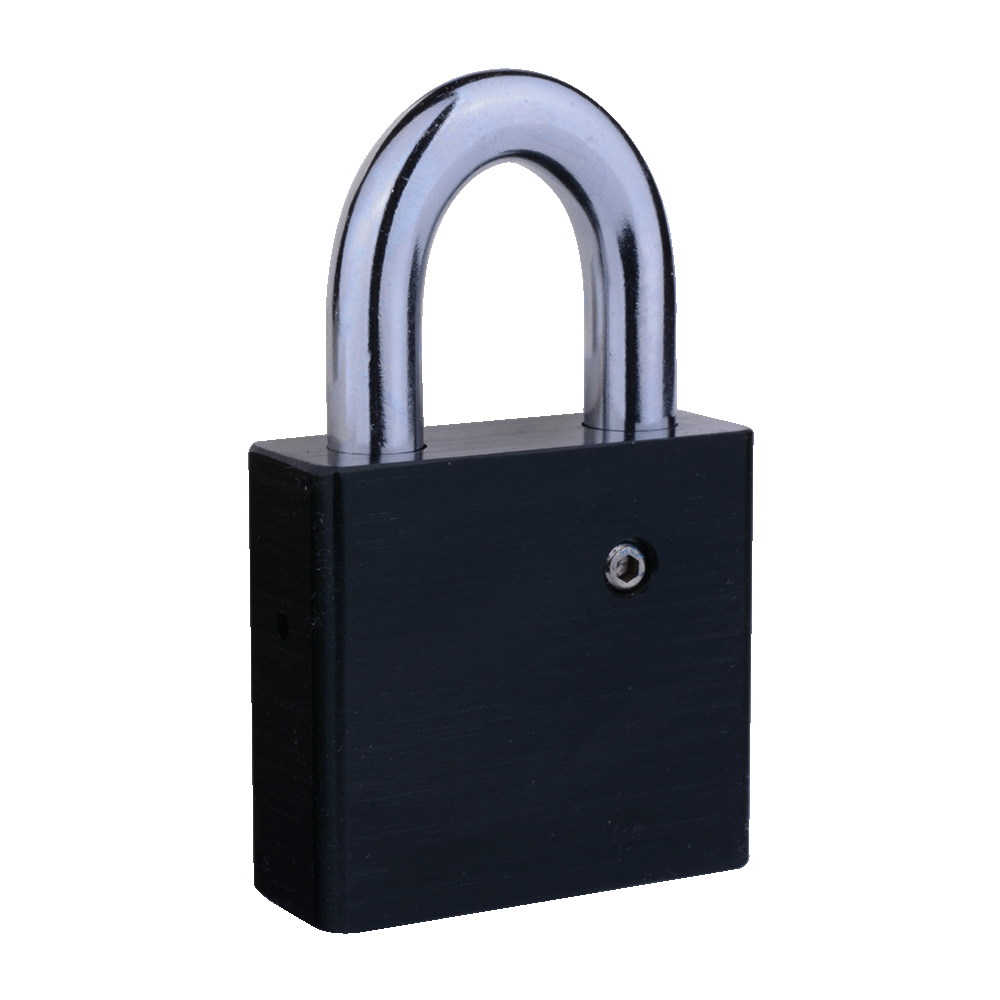 CA6CK Aluminium Padlock 50MM