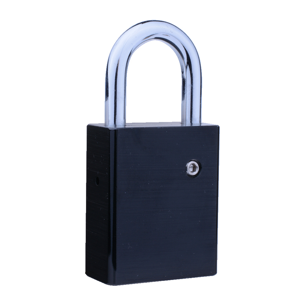 CA6CK Aluminium Padlock 38MM