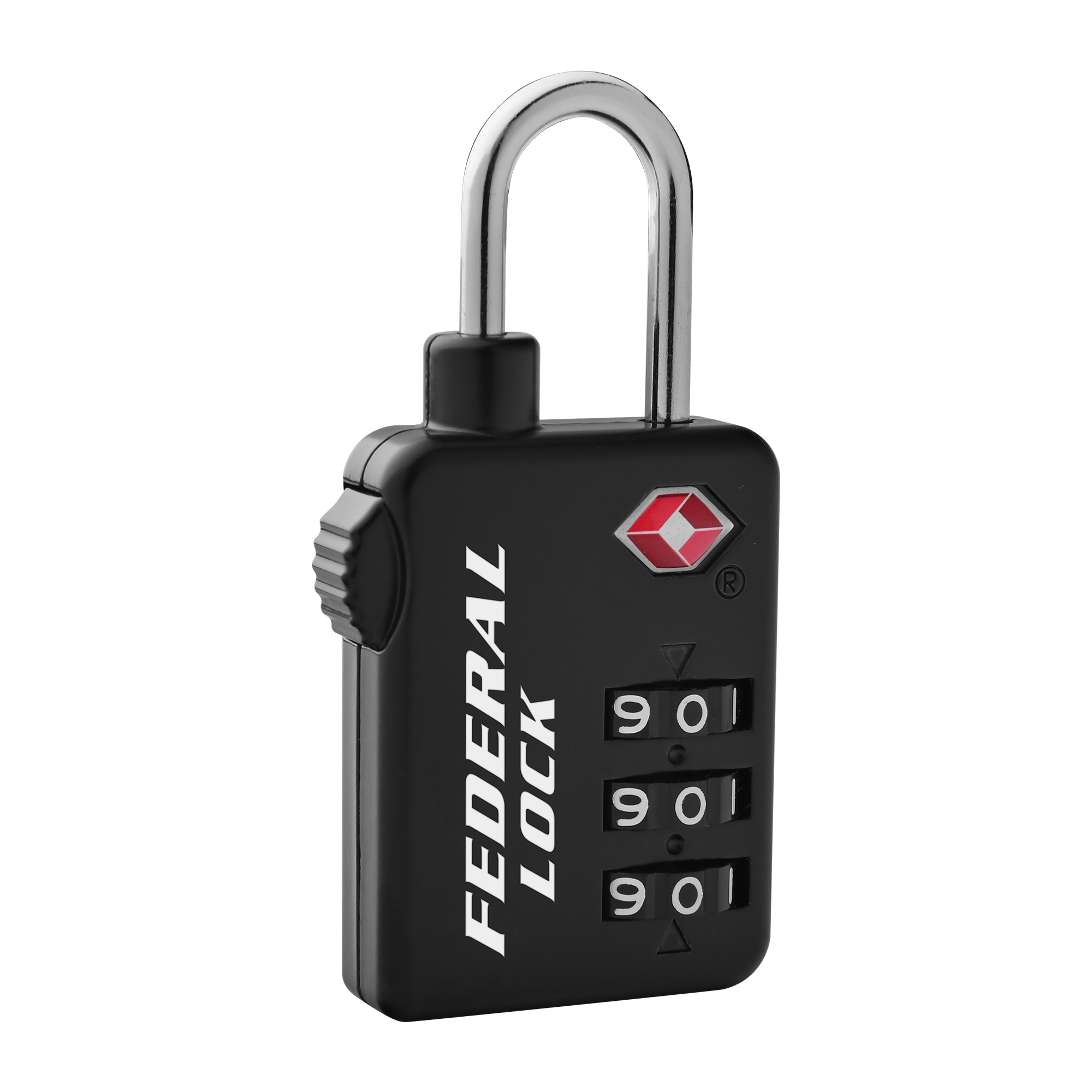 Luggage padlock new arrivals