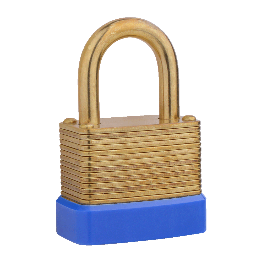 Federal Lock - Security Laminated Combination Padlock 40MM RL41B Series
