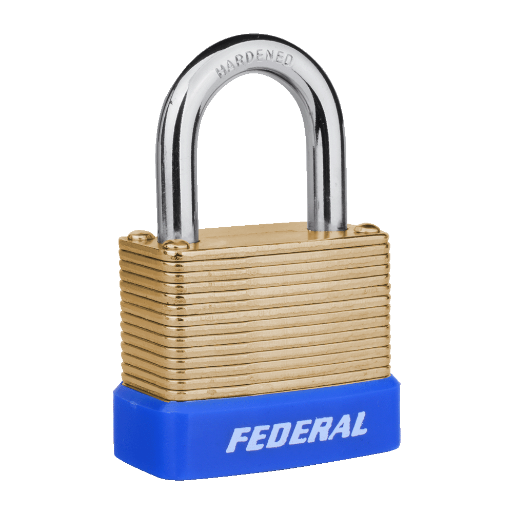 Feld Lock Federal Lock - Federal Lock 安得烈股份有限公司