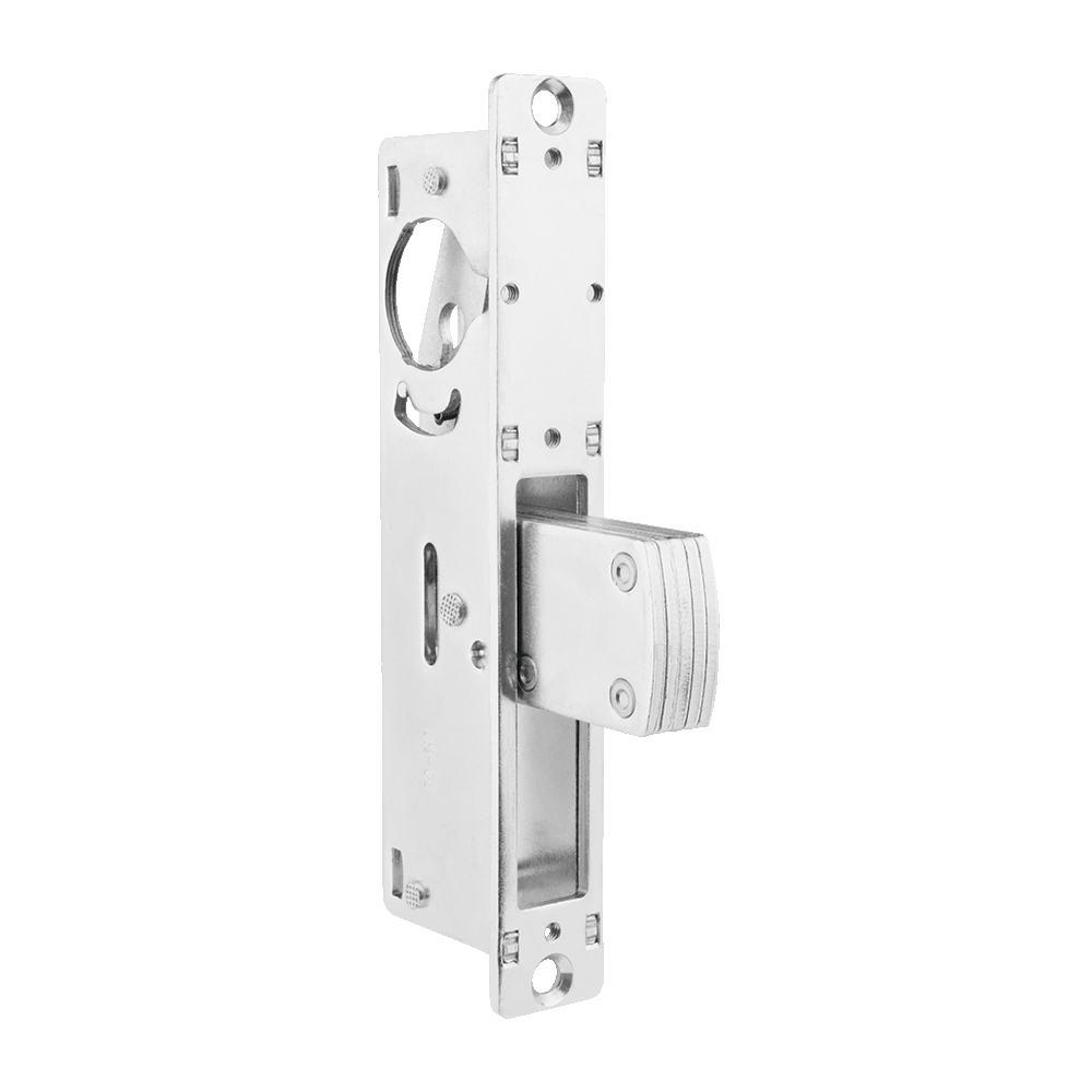 Mortice Lock - Screw In Cylinder
