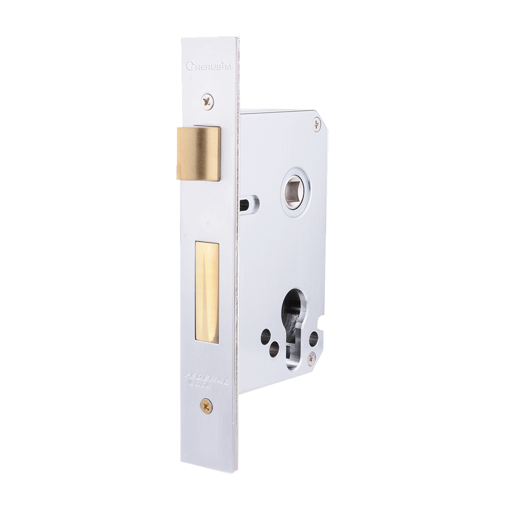 Superior Security Mortise Lock