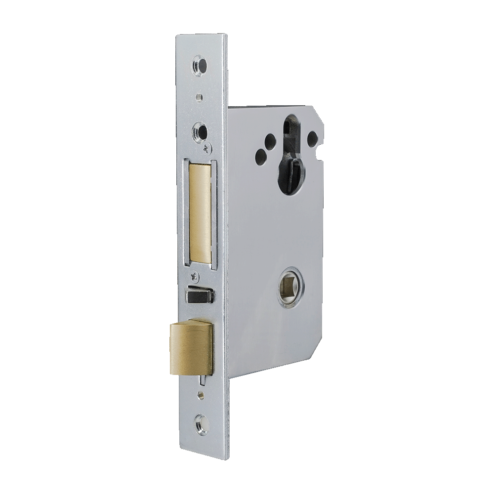 Superior Security Mortise Lock