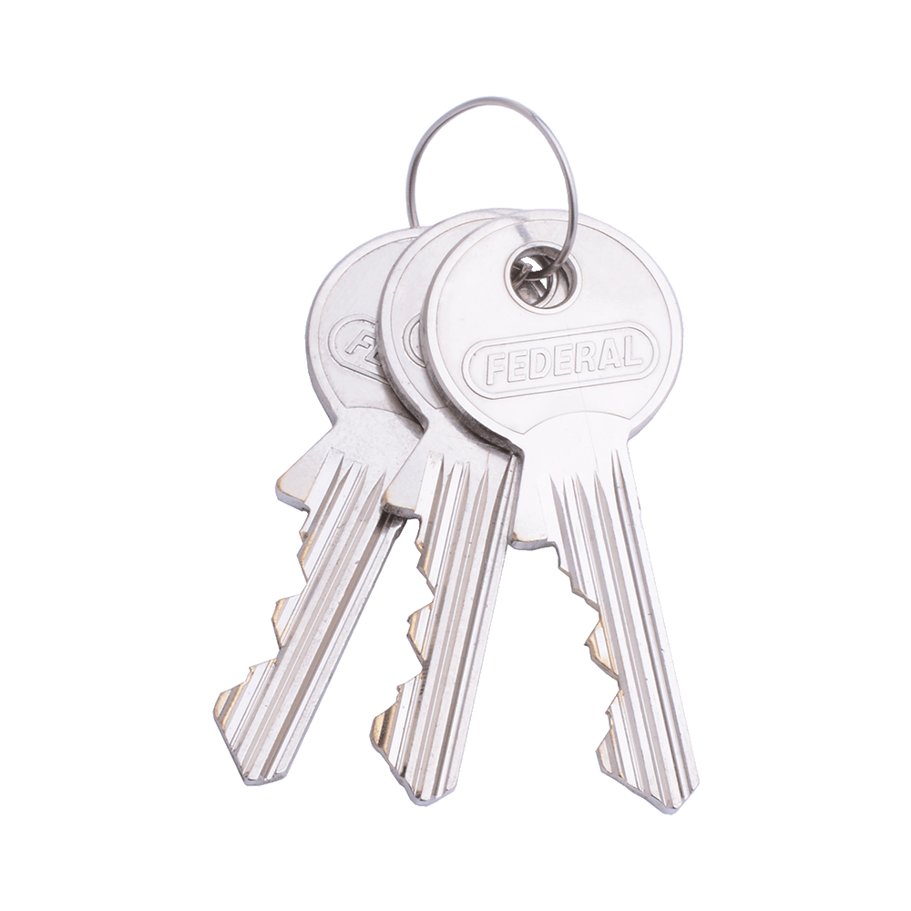 Bullet Lock for Shutter