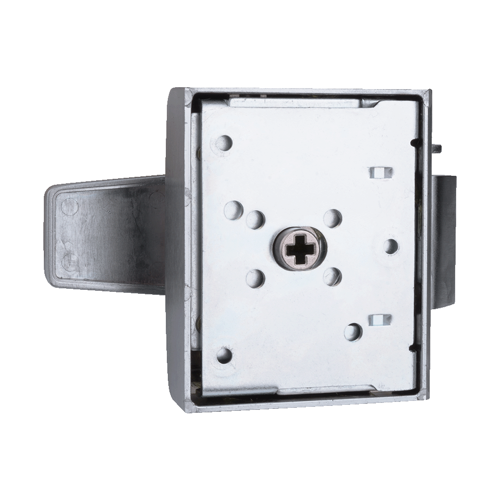 Night Latch - Auto Deadlocking